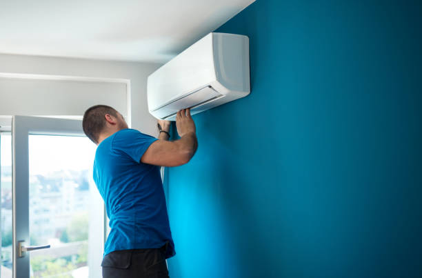 Best Air conditioning repair  in USA